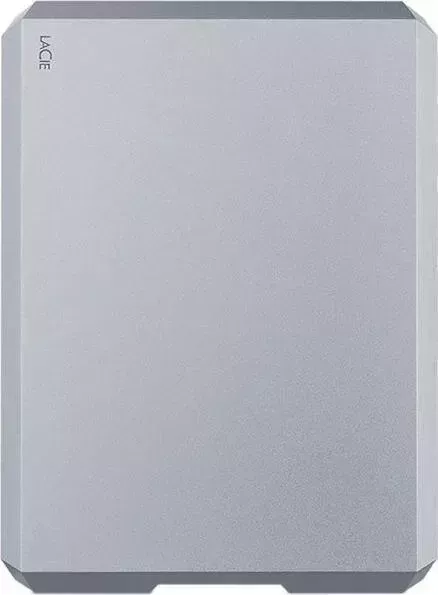 Внешний HDD  LACIE USB-C 4TB (STHG4000402)