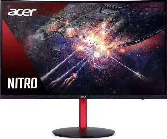 Монитор ACER XZ272UPBMIIPHX BLACK