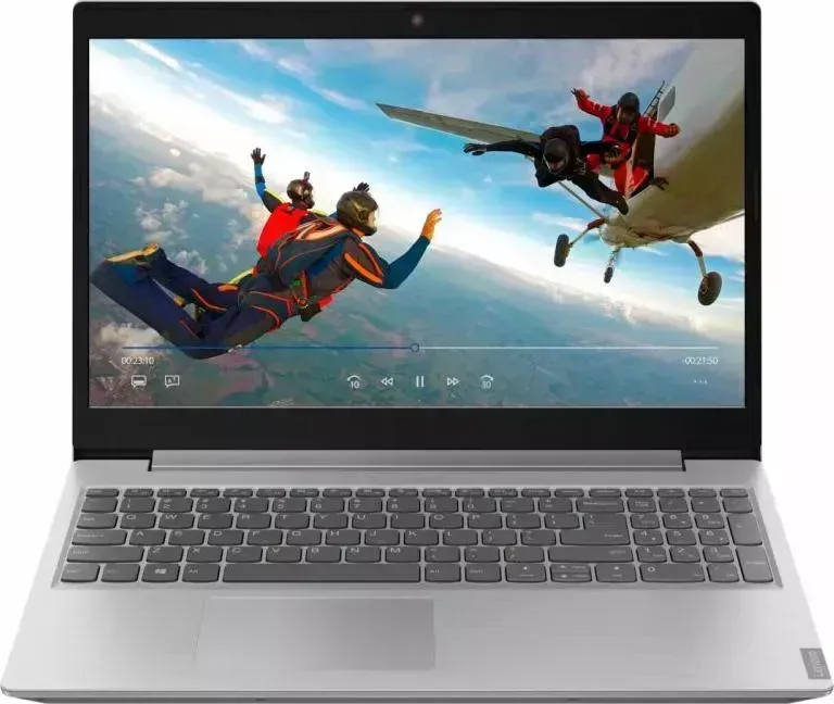 Ноутбук LENOVO IdeaPad L340-15API Platinum Grey (81LW005ARK)