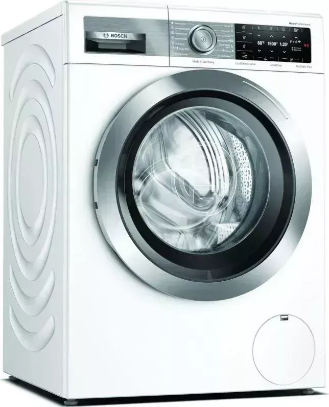 Стиральная машина BOSCH WAX 32FH1 OE