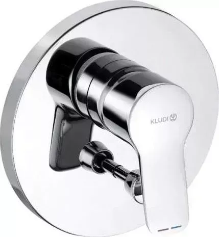 Смеситель для ванны Kludi PURE&EASY 374190565