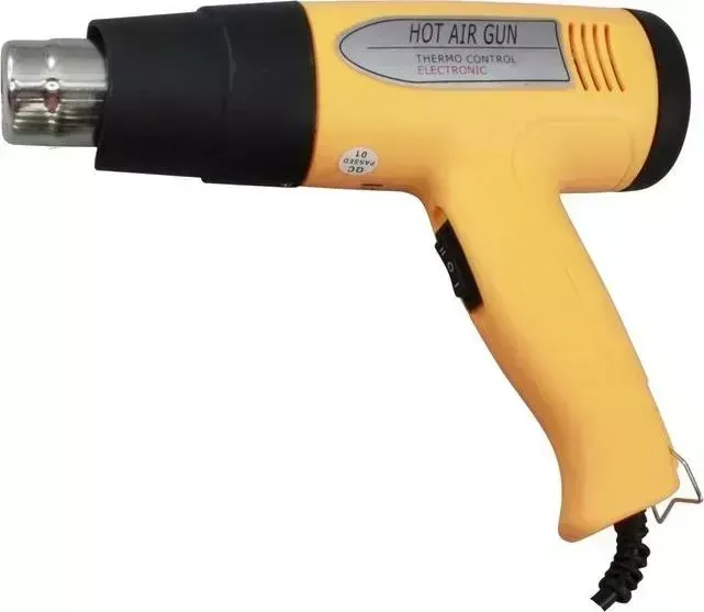 Строительный фен REXANT 12-0052