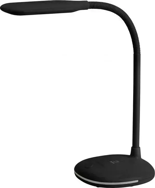 Светильник ЭРА NLED-477-8W-BK черный (Б0041083)