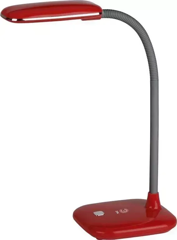 Светильник ЭРА NLED-450-5W-R красный (Б0018827)