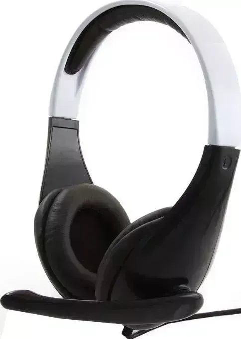 Наушники GEMBIRD MHS-901 (09909)