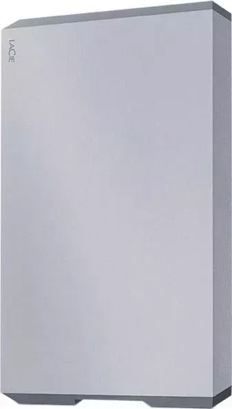 Внешний HDD  LACIE USB-C 2TB (STHG2000402)