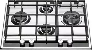 Панель варочная газовая Hotpoint ARISTON 641 PKLL D2/IX/HA