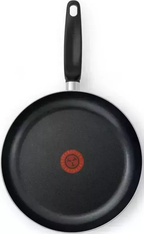 Сковорода TEFAL Tempo 04171126 красный