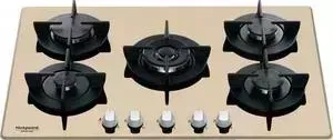 Панель варочная газовая Hotpoint ARISTON 751 DD W/HA(CH)