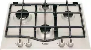 Панель варочная газовая Hotpoint ARISTON 9YPS645 OW
