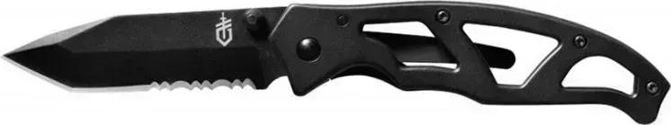 Нож  Gerber Parafarme Tanto черный (1013970)