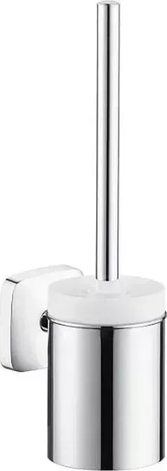 Аксессуар Hansgrohe HansGrohe PuraVida 41505000 ершик
