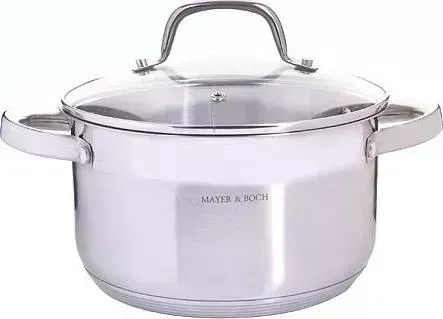 Кастрюля  Mayer & Boch 29088
