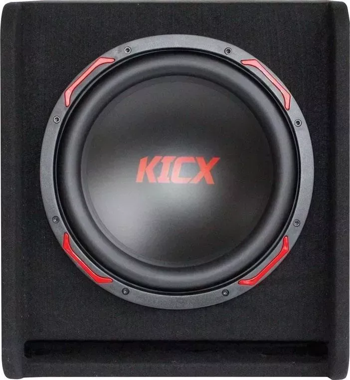 Автоакустика  Kicx GT305BPA