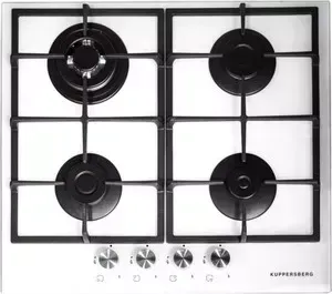 Панель варочная газовая KUPPERSBERG FQ65W