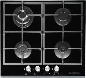 Панель варочная газовая KUPPERSBERG FQ65B