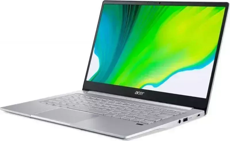 Ноутбук ACER SF314-42 Windows 10 (NX.HSEER.00H)