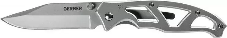 Нож  Gerber Parafarme I серый (1013969)