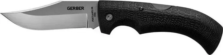 Нож  Gerber Gator черный (1020123)