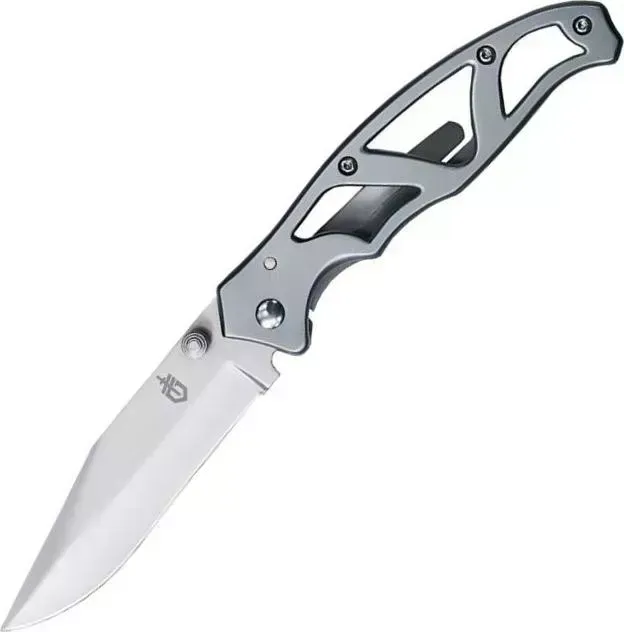 Нож  Gerber Paraframe I серый (1013968)