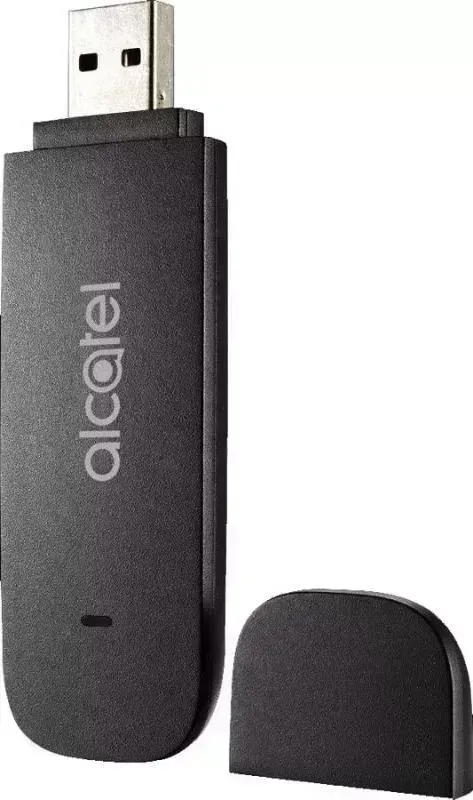 Точка доступа ALCATEL Link Key IK40V черный