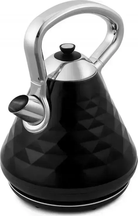 Чайник электрический KITFORT KT-698-1 черный