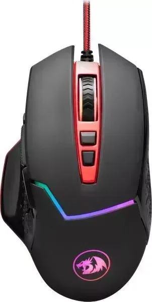 Мышь компьютерная  Redragon INSPIRIT 2 (77644)