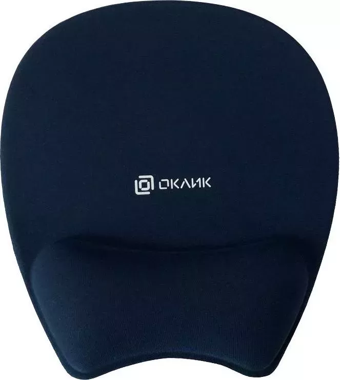 Коврик для мыши OKLICK OK-RG0580-BL темно-синий