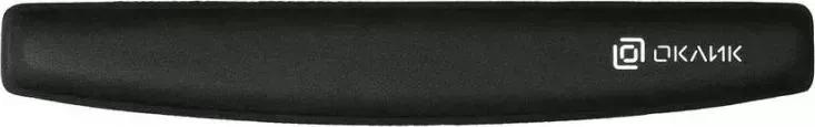 Коврик для мыши OKLICK OK-GWR0430-BK черный