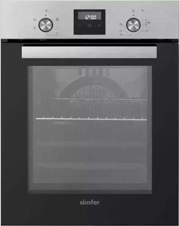 Духовой шкаф электрический SIMFER B4EM56016