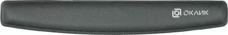 Коврик для мыши OKLICK OK-GWR0430-GR серый