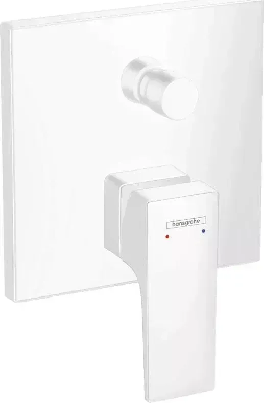 Смеситель для ванны Hansgrohe HansGrohe Metropol 32545700 (внешняя монтажная часть)