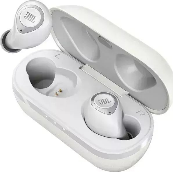Наушники JBL Tune 100TWS white