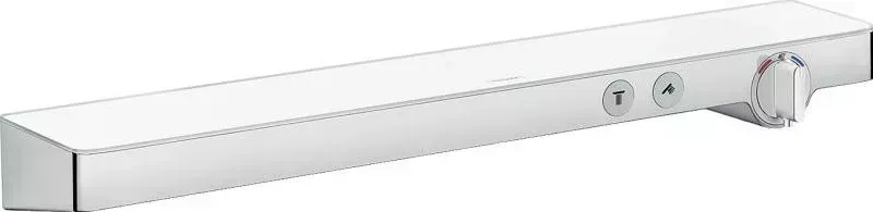 Смеситель для ванны Hansgrohe HansGrohe ShowerTabletSelect 700 13184400