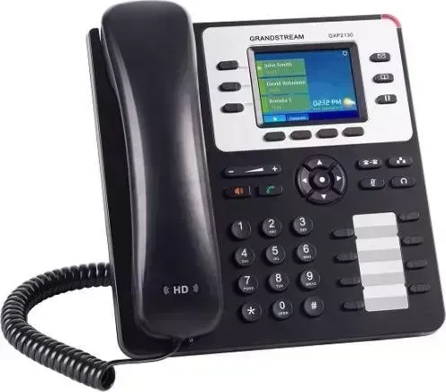 VoIP-телефон  Grandstream GXP2130 V2