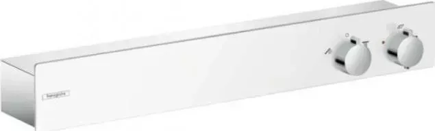 Смеситель для ванны Hansgrohe HansGrohe ShowerTablet 600 13108400