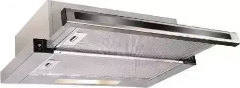 Вытяжка KORTING KHP 5637 GNX