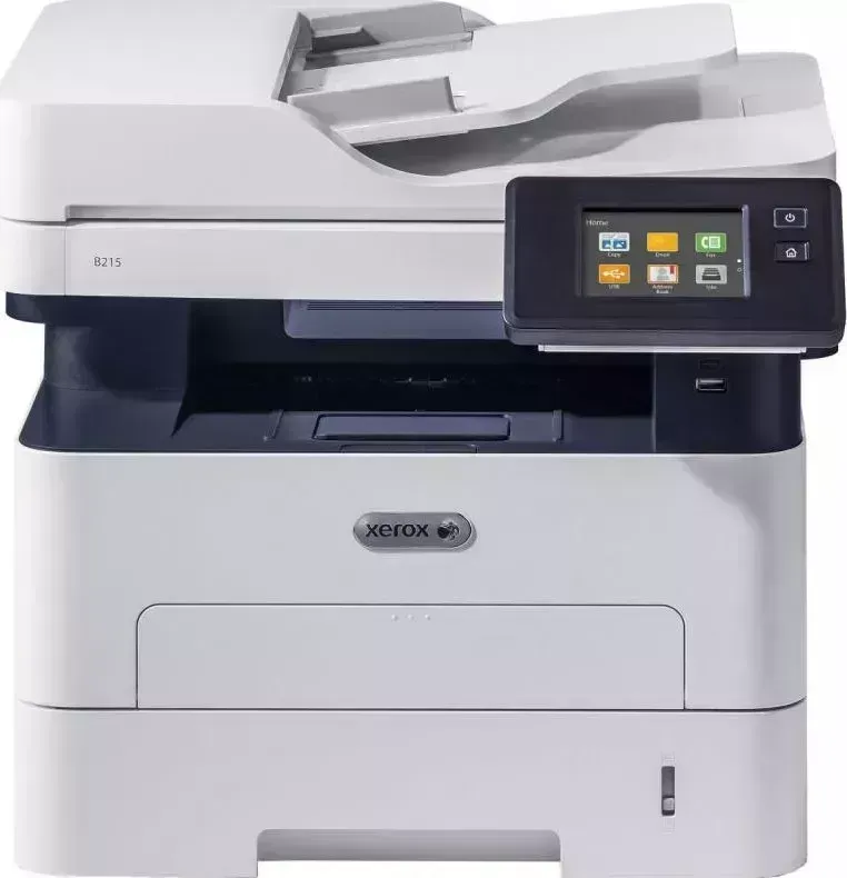МФУ XEROX WorkCentre B215DNI