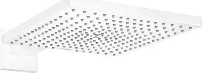 Лейка верхнего душа Hansgrohe HansGrohe Raindance Е Air 1jet 300 26238700
