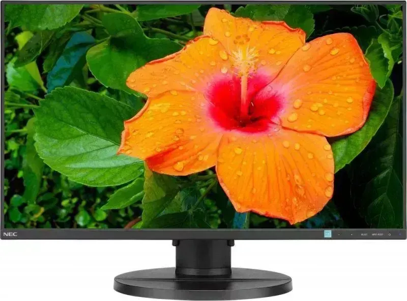 Монитор NEC E271N-BK Black