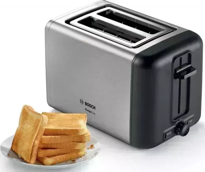Тостер BOSCH TAT 3P420