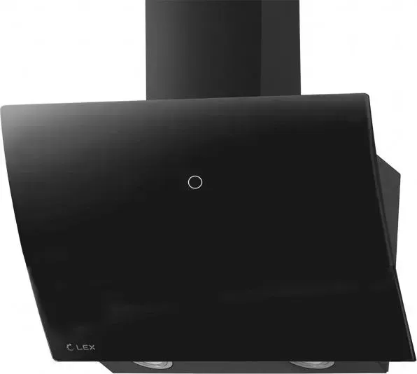 Вытяжка LEX PLAZA GS 600 BLACK