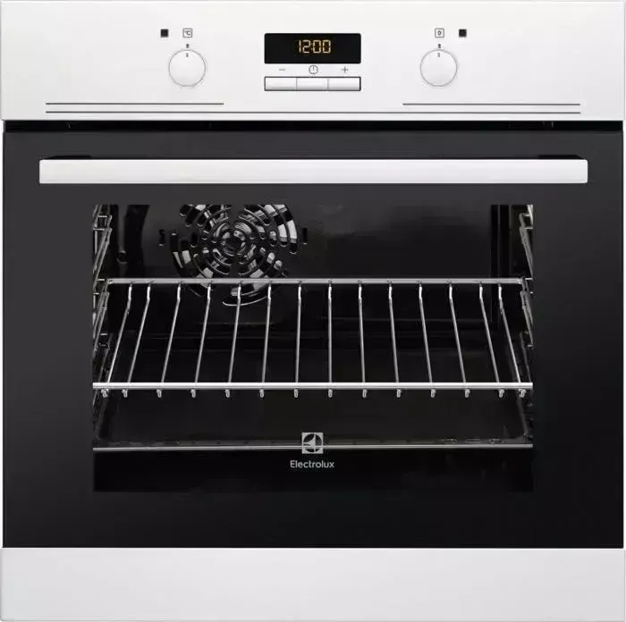 Духовой шкаф электрический ELECTROLUX OPEB 4230 W