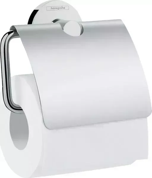 Аксессуар Hansgrohe HansGrohe Logis Universal 41723000 бумагодержатель