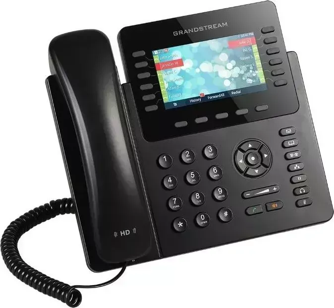 VoIP-телефон  Grandstream GXP2170