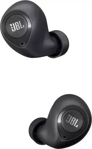 Наушники JBL Tune 100TWS black