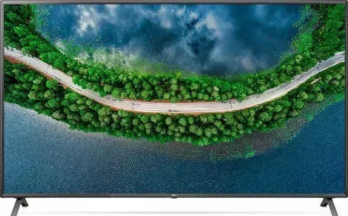 Телевизор LG 75UN85006LA