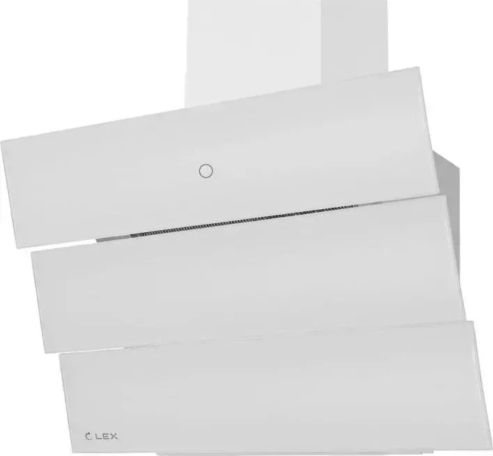 Вытяжка LEX RIO GS 600 WHITE