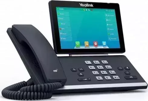 VoIP-телефон  Yealink SIP-T57W