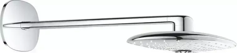 Лейка верхнего душа Grohe Rainshower 360 DUO 26254000